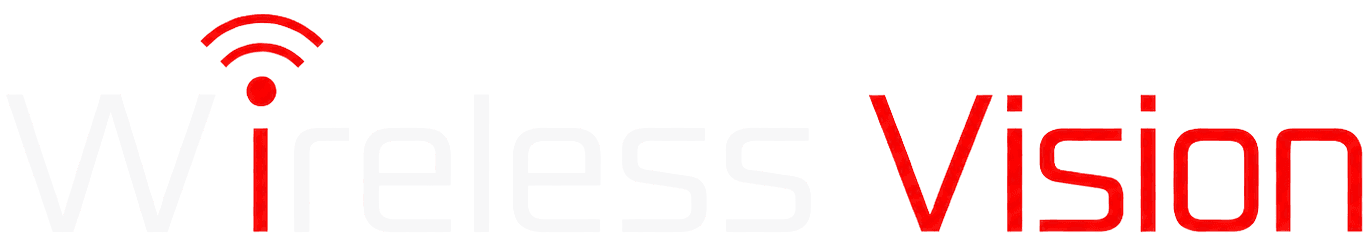 Wireless Vision