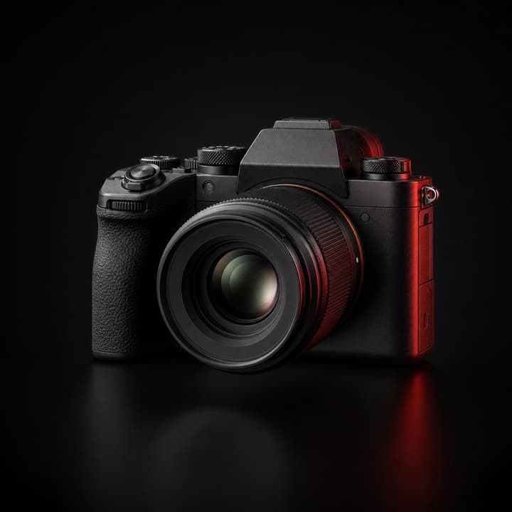 Cameras