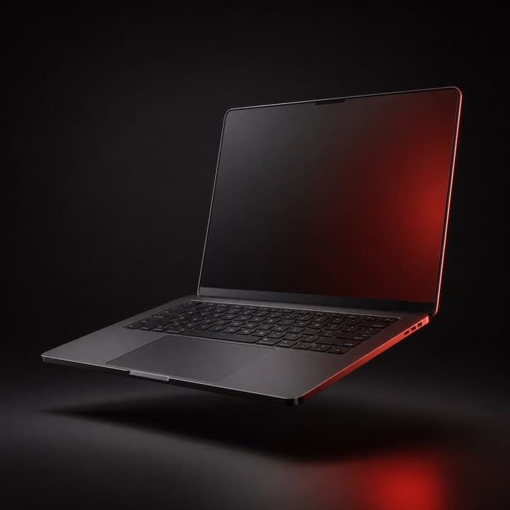 Laptops