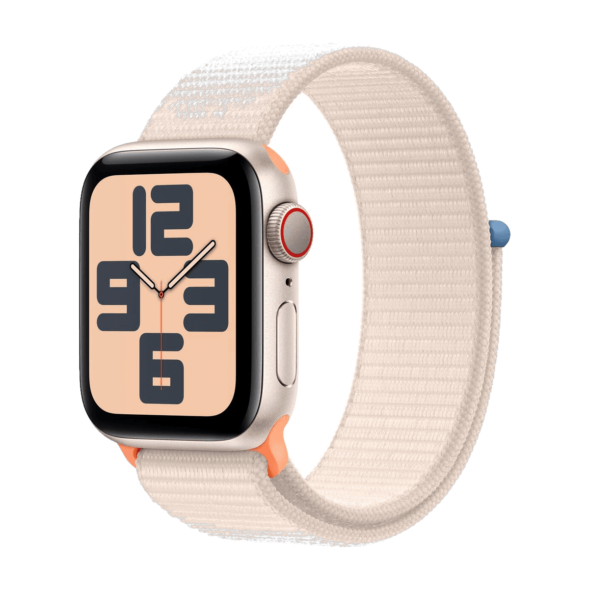 Apple Watch SE (2nd Gen)