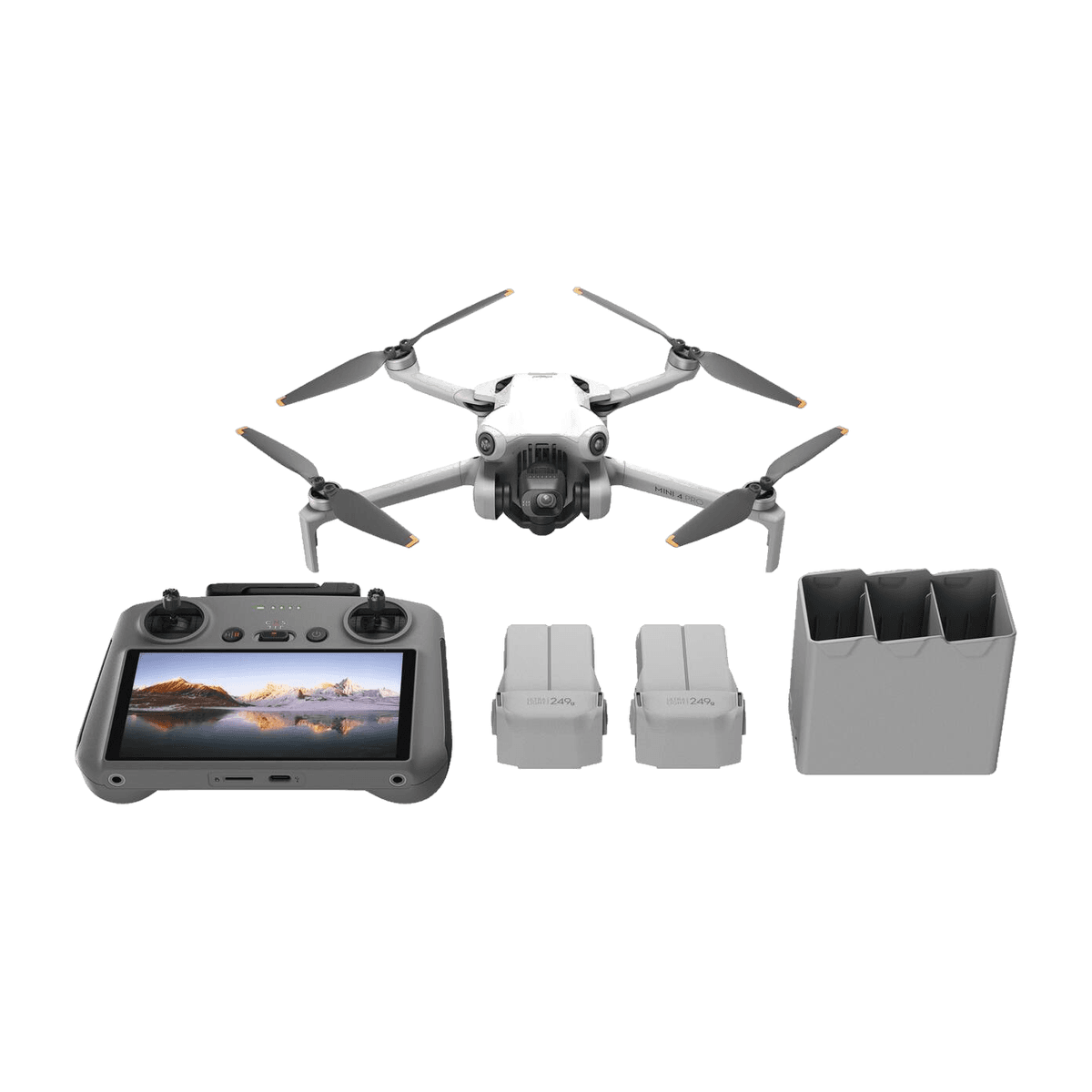 DJI Mini 4 Pro