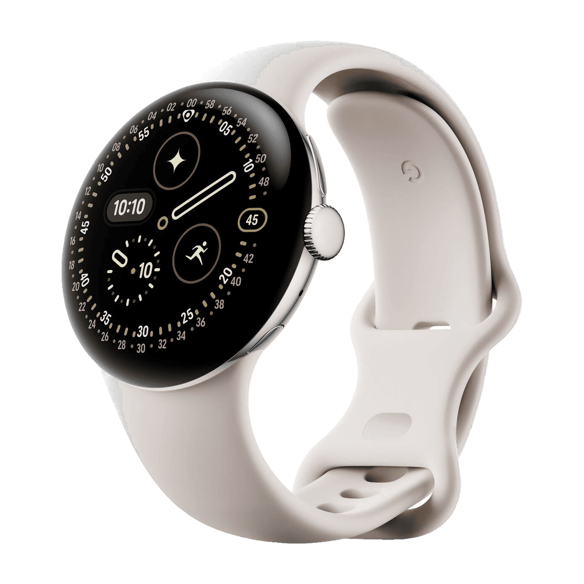 Google Pixel Watch 3