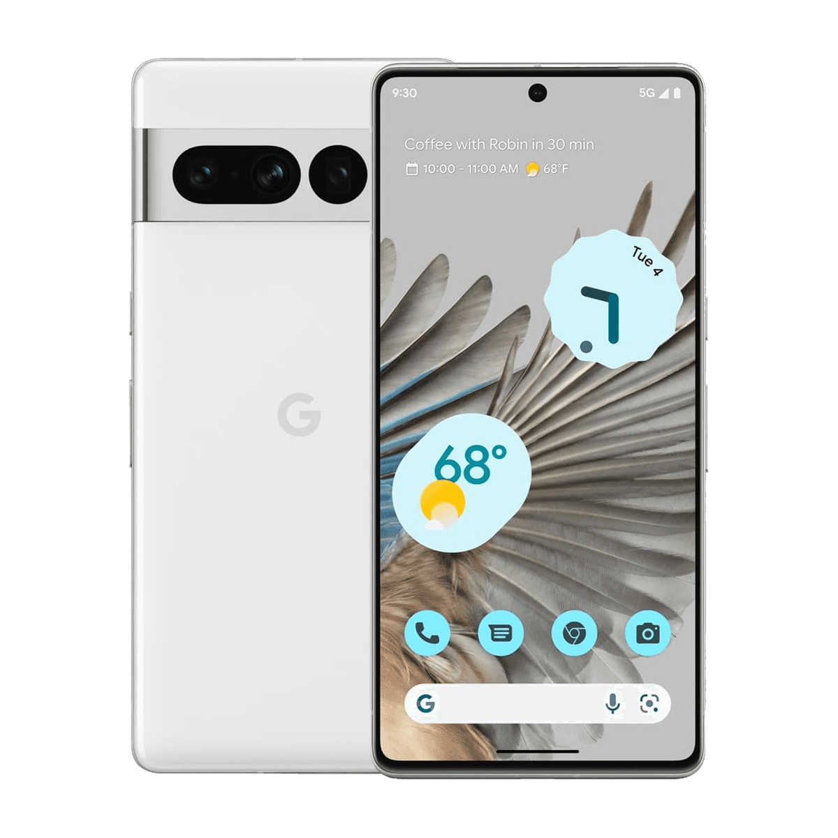 Google Pixel 7 (Verified)