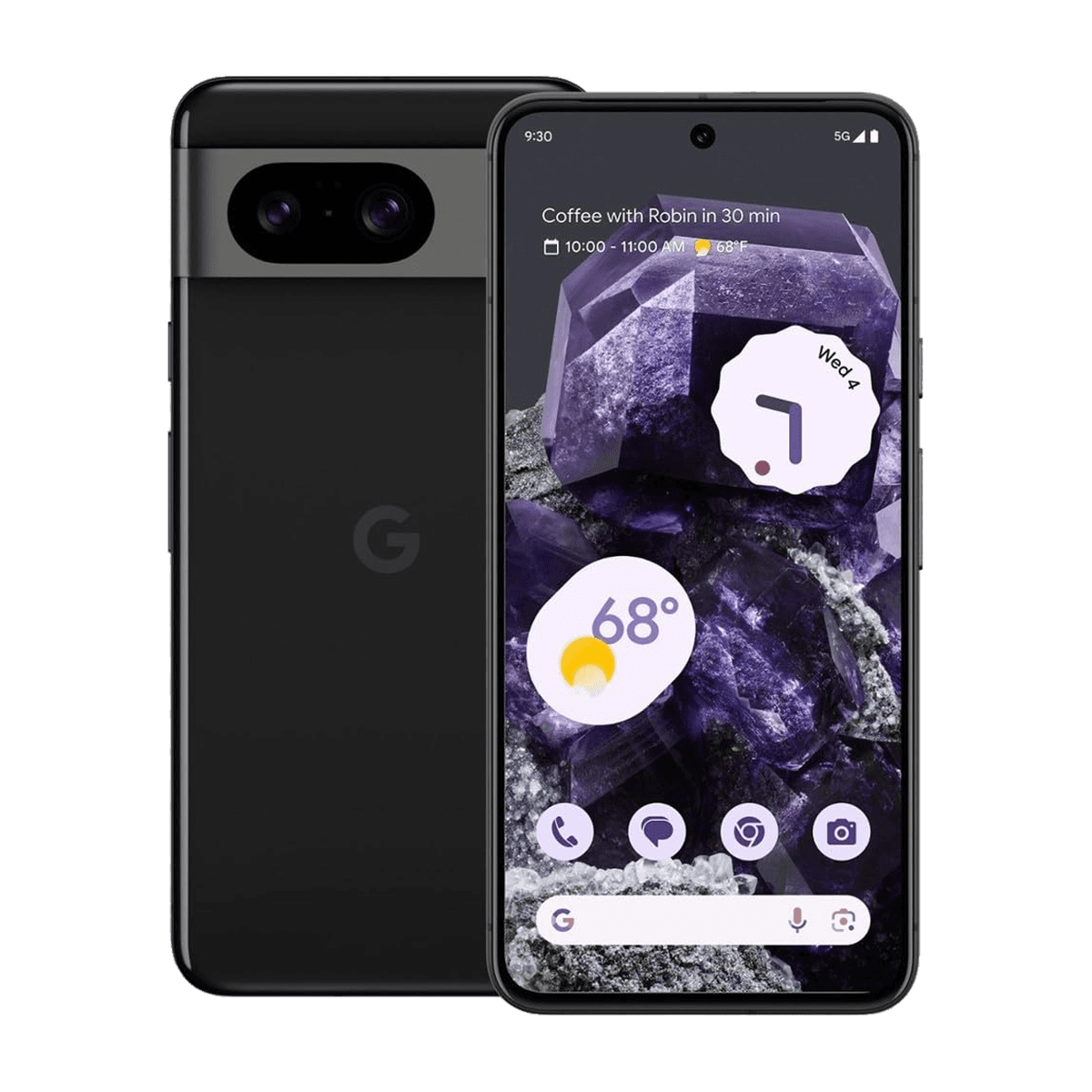 Google Pixel 8 (Verified)