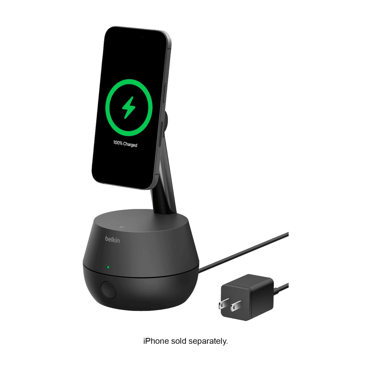Belkin Auto-Tracking Stand Pro with DockKit