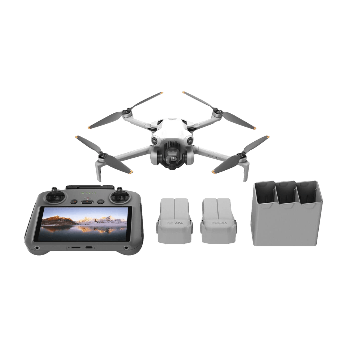 DJI Mini 4 Pro