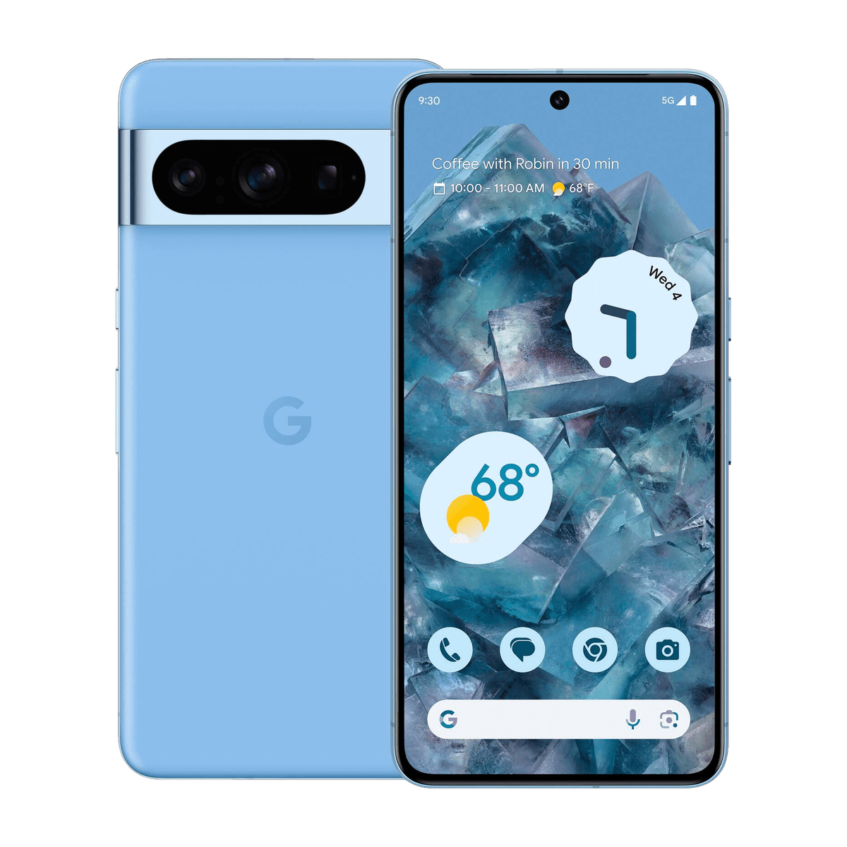 Google Pixel 8 Pro