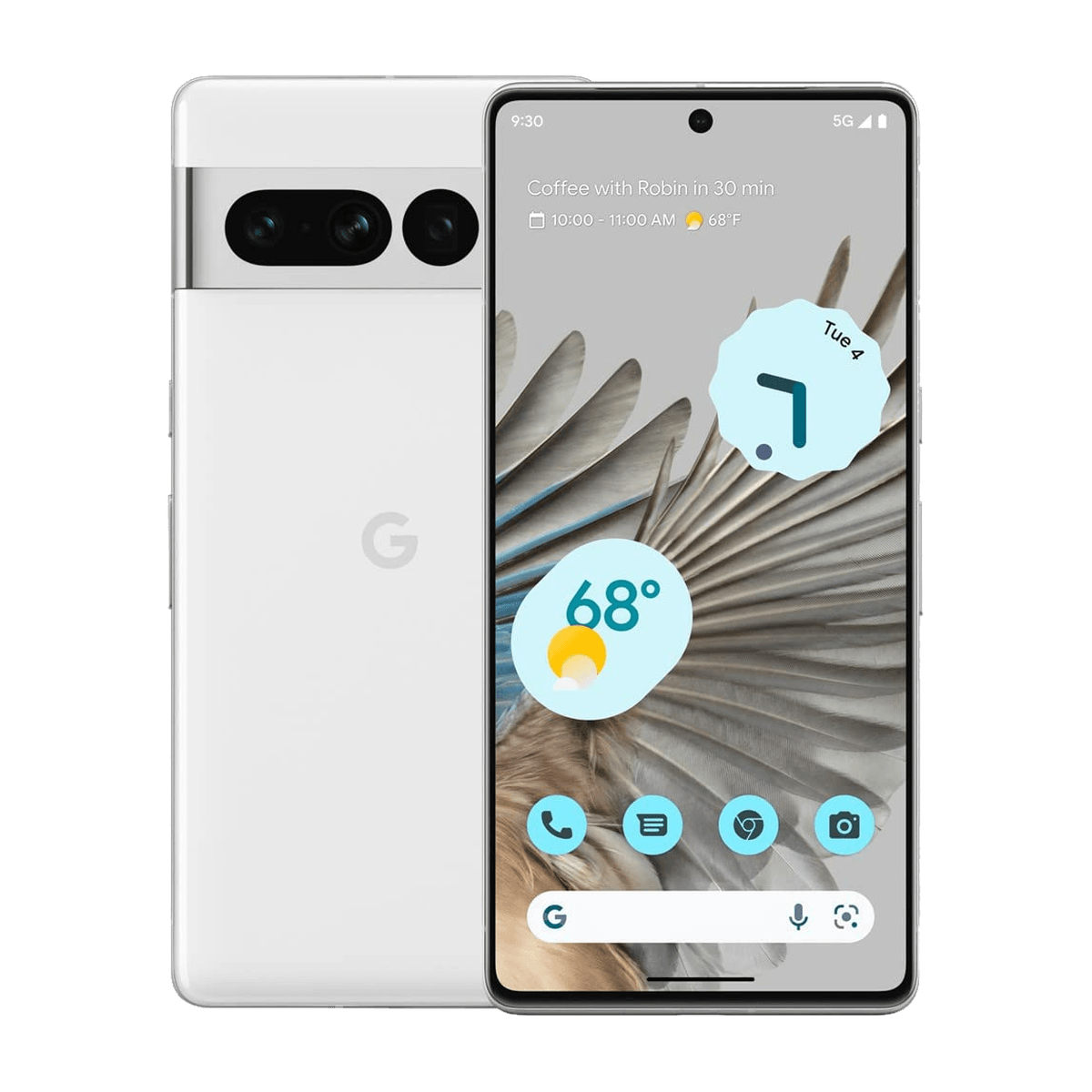 Google Pixel 7 (Verified)