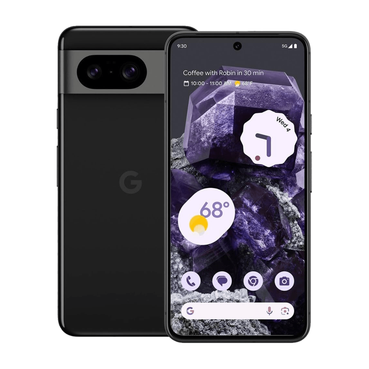 Google Pixel 8 (Verified)