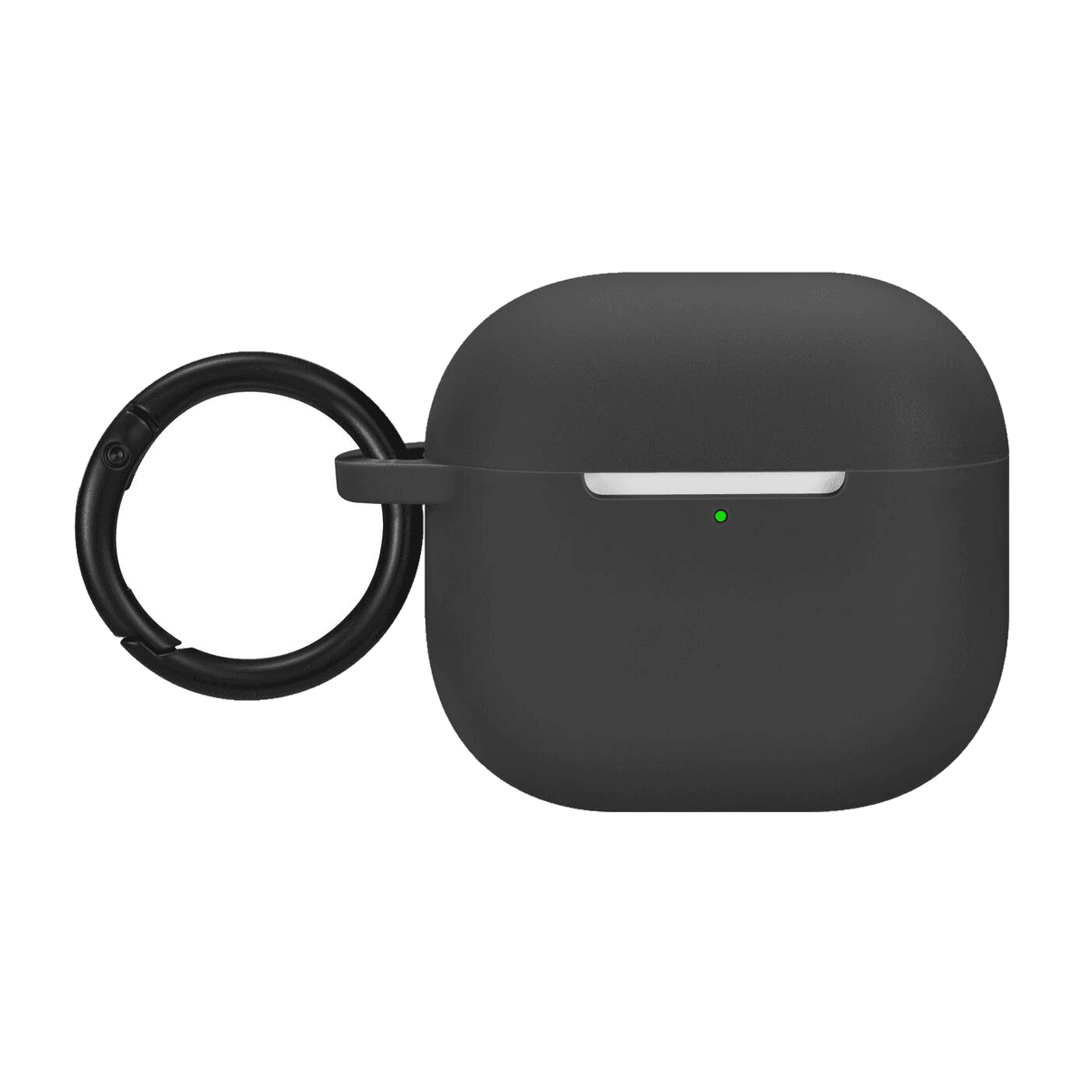 AirPods 4 with Active Noise Cancellation