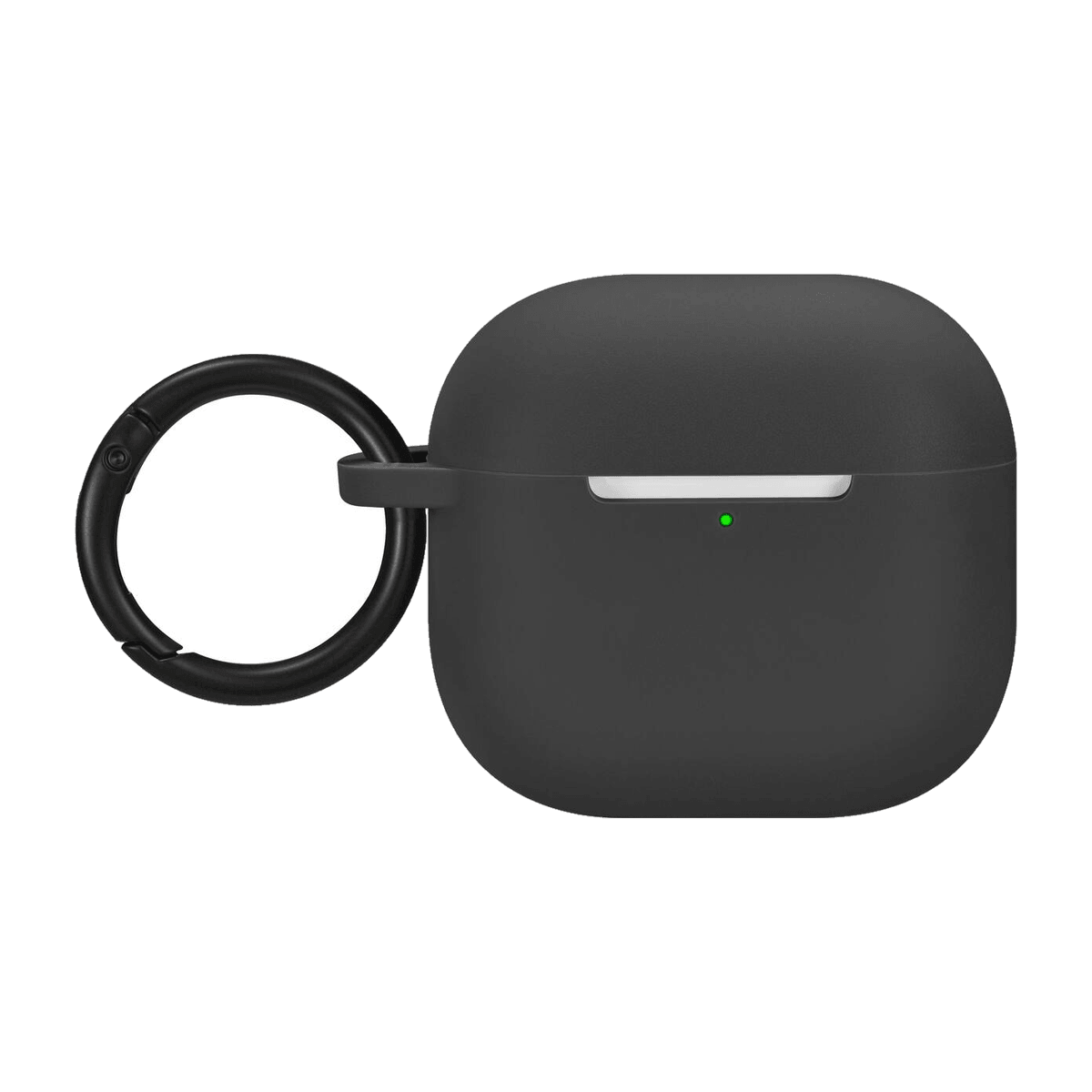 AirPods 4 with Active Noise Cancellation