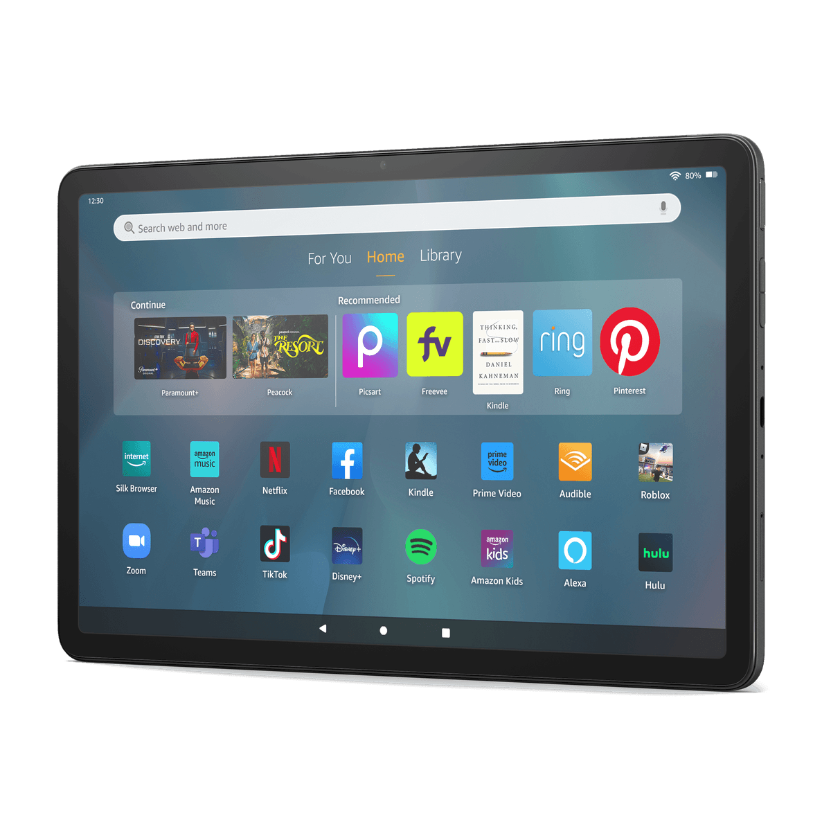 Amazon Fire Max 11
