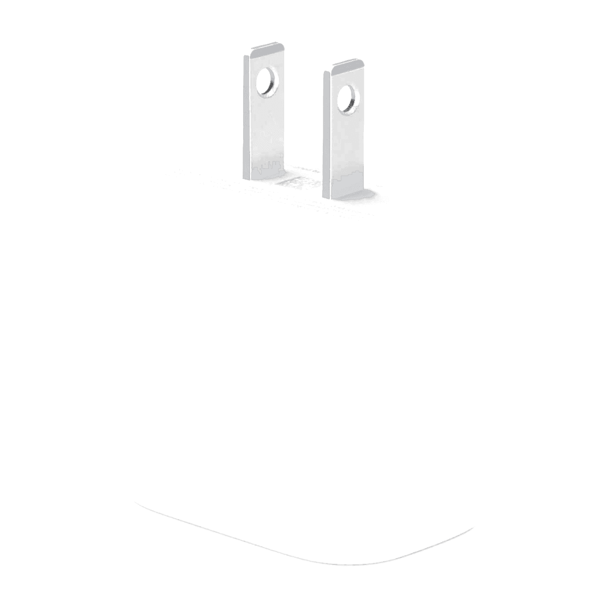 Apple 20W USB-C Power Adapter