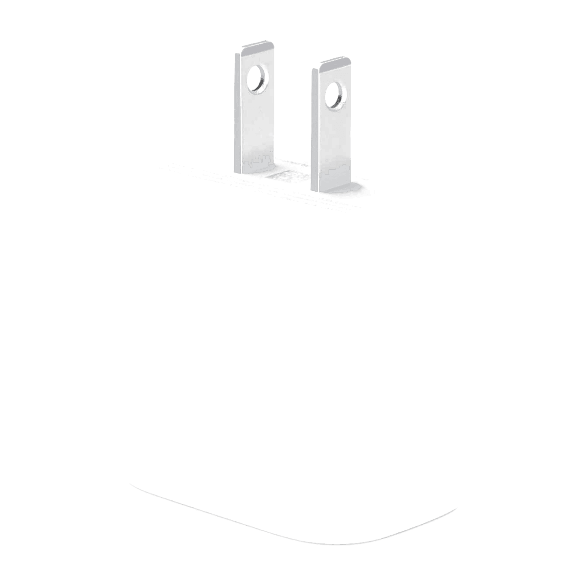 Apple 20W USB-C Power Adapter
