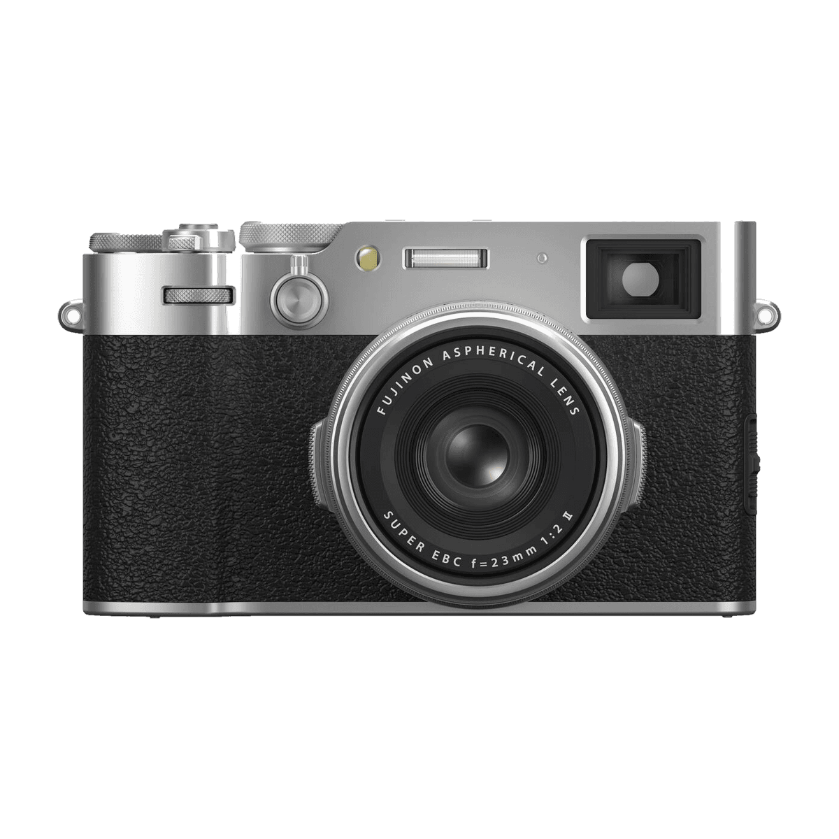 Fujifilm X100VI