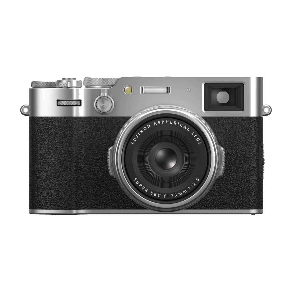 Fujifilm X100VI