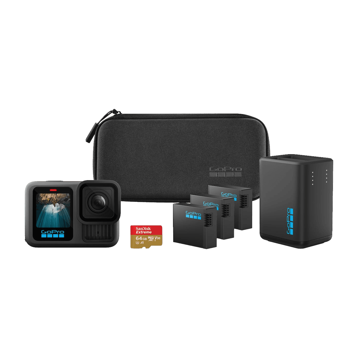 GoPro HERO13 Black