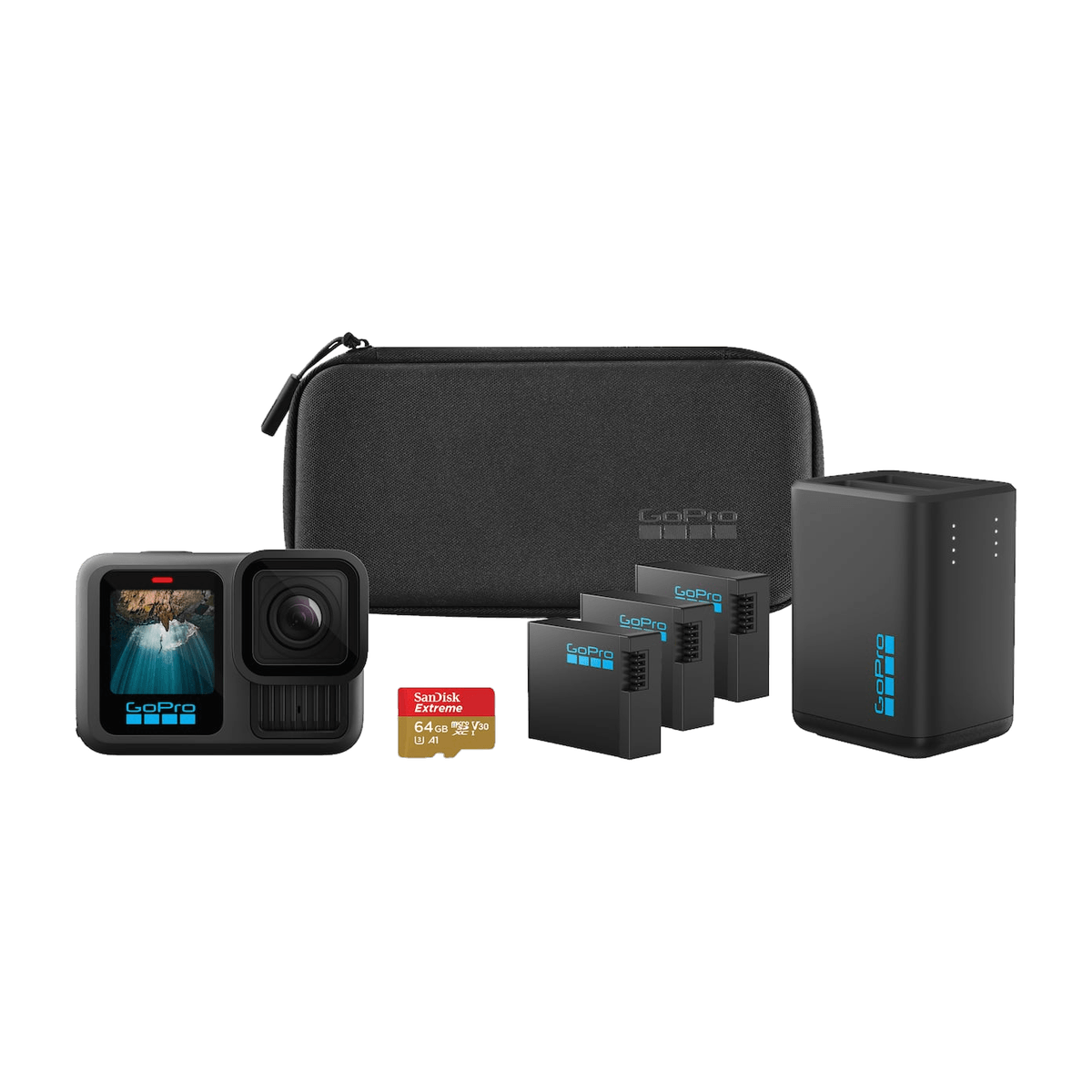 GoPro HERO13 Black