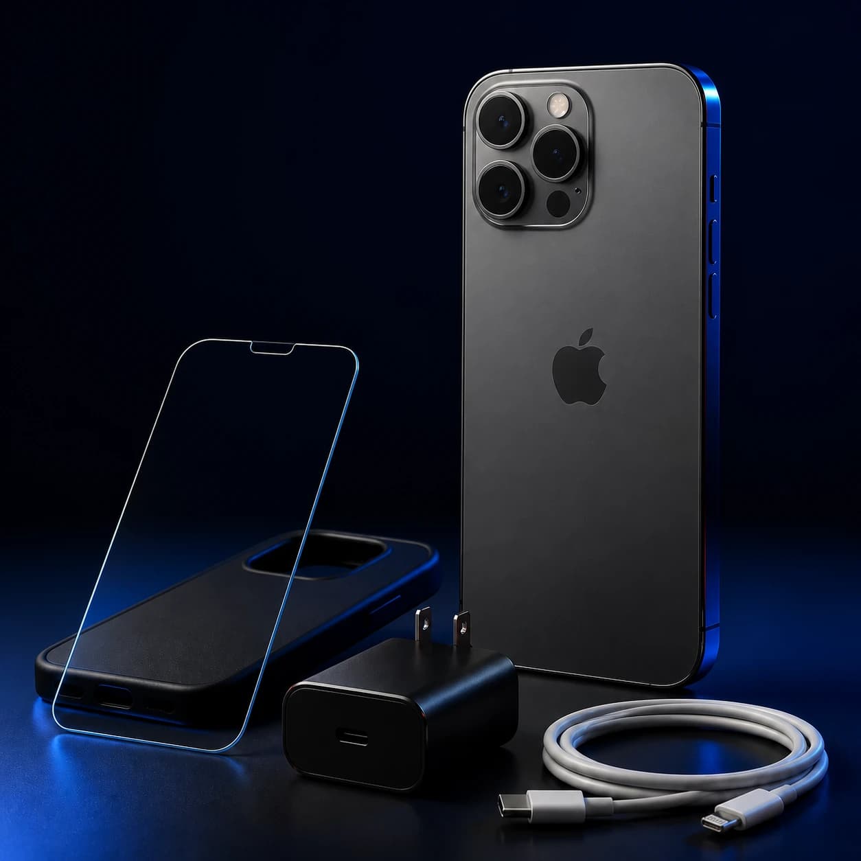 iPhone 13 Pro Max Bundle