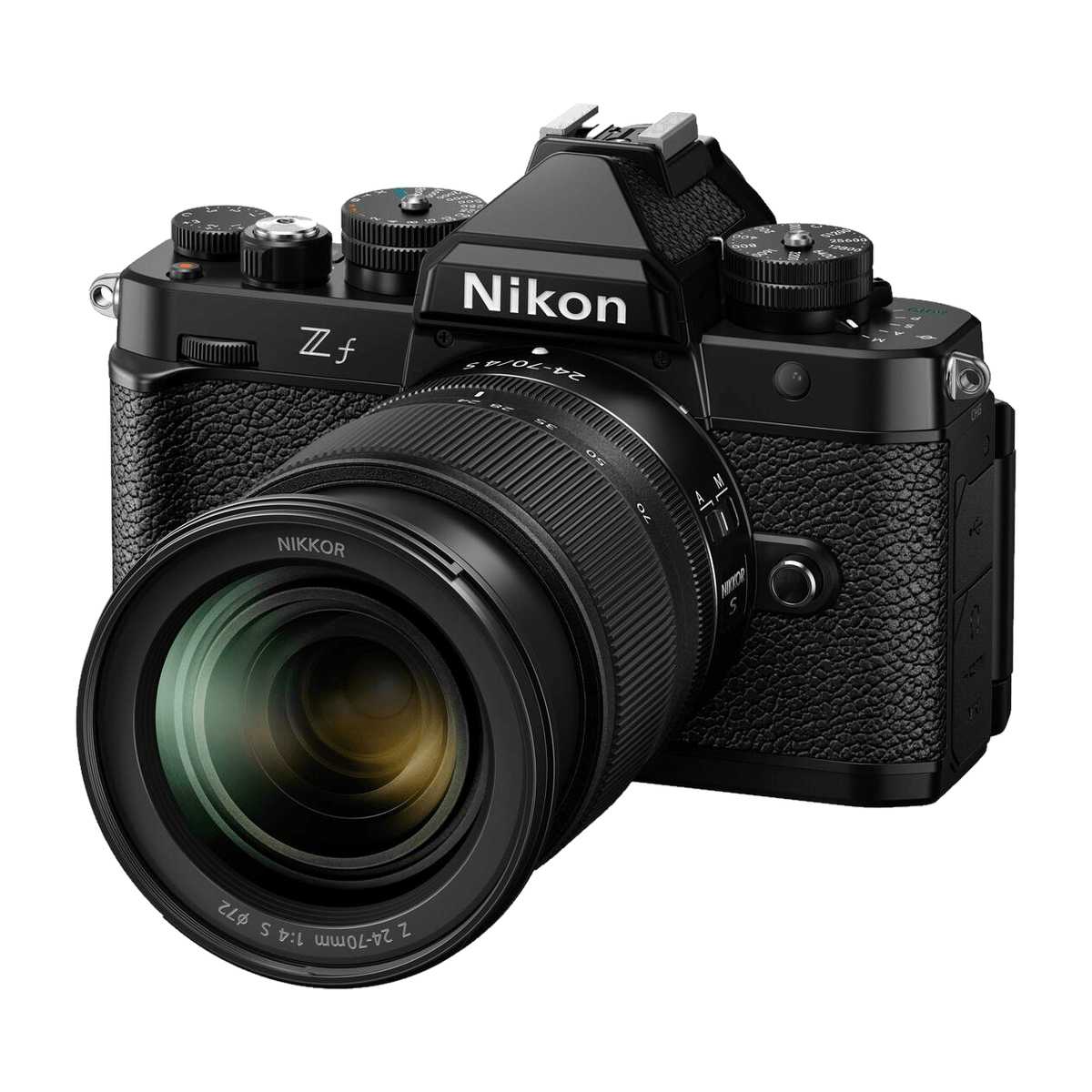 Nikon Zf