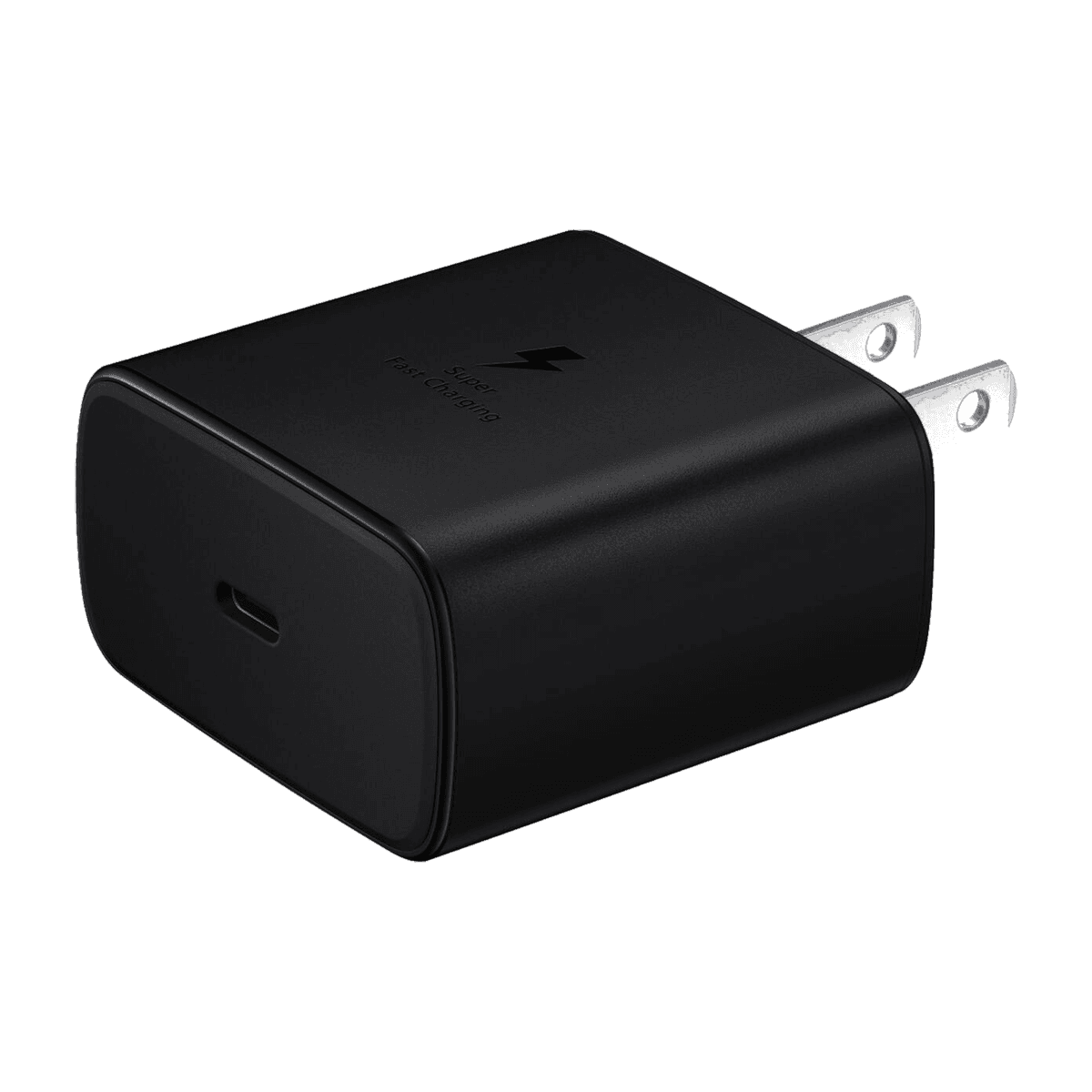 Samsung 45W USB-C Fast Charging Wall Charger