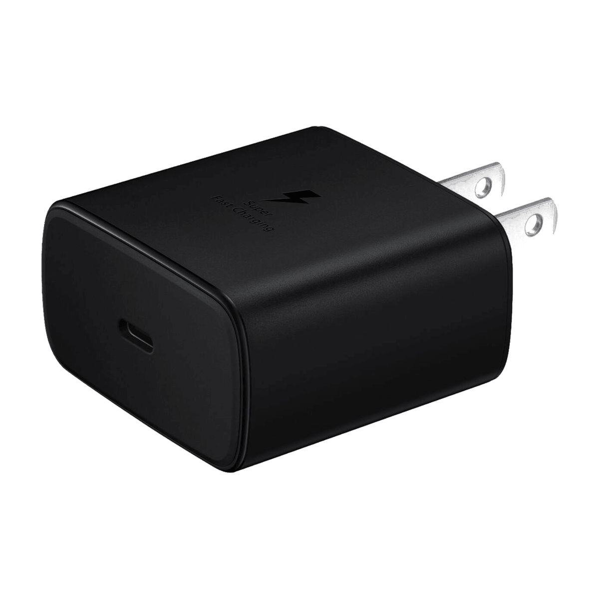 Samsung 45W USB-C Fast Charging Wall Charger