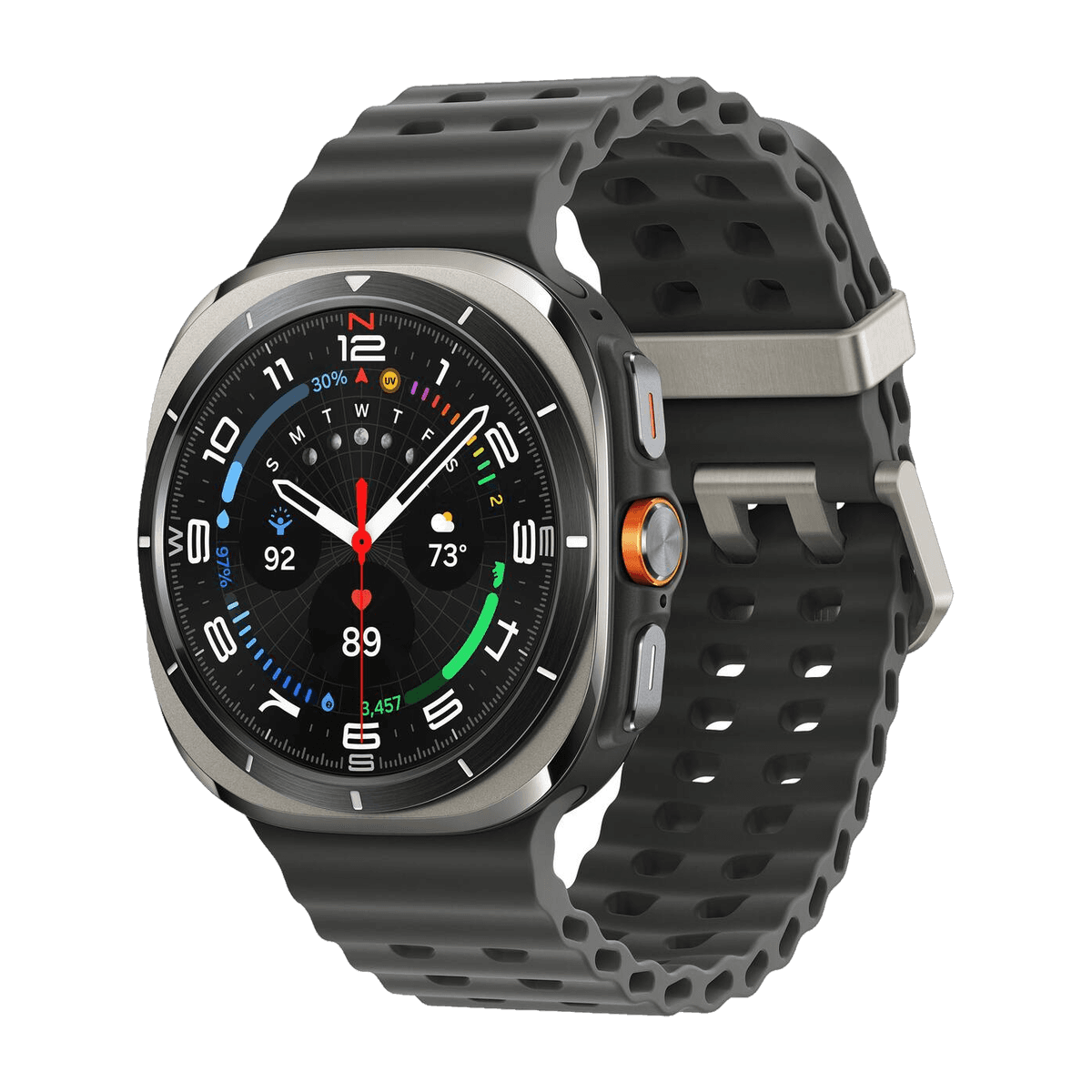 Samsung Galaxy Watch Ultra
