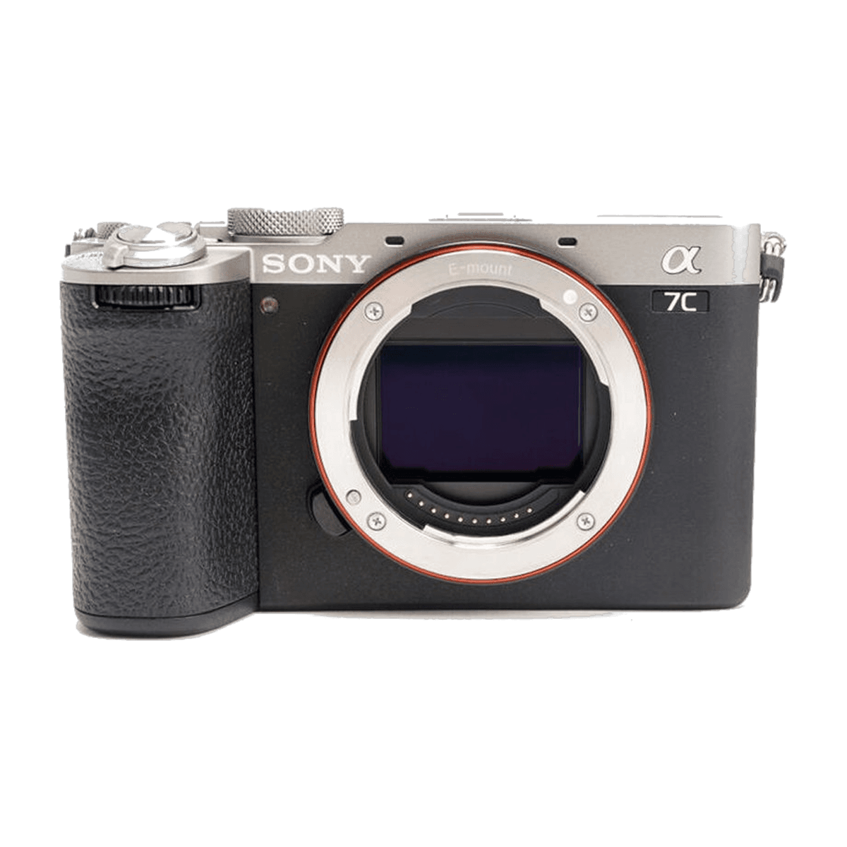 Sony a7C II