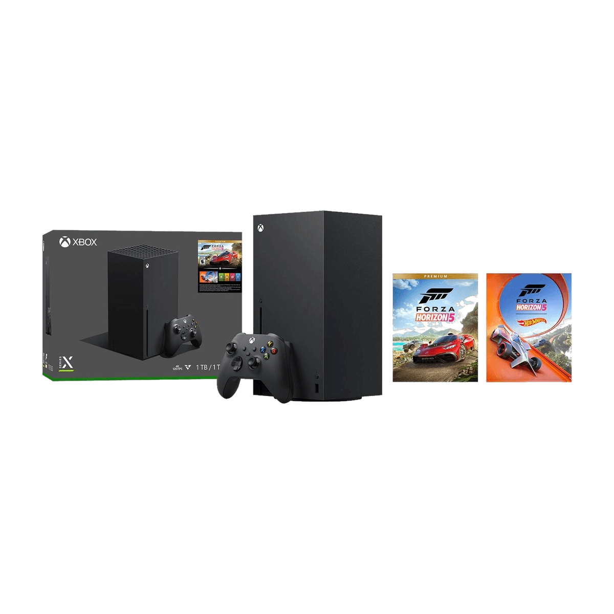 Xbox Series X